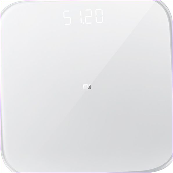 Xiaomi Mi Smart Scale 2