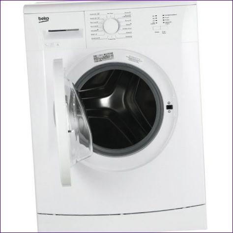 BEKO WKB 51001 M