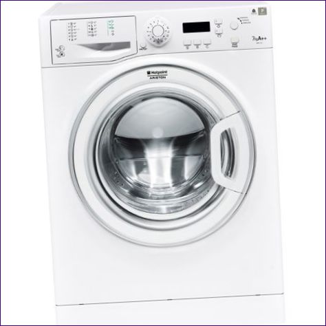 Hotpoint-Ariston VMSL 501 B