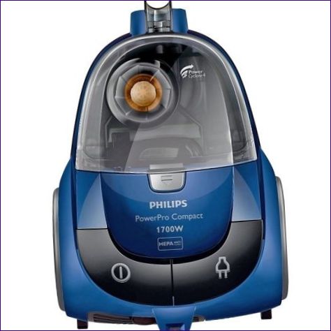 Philips FC8471 PowerPro Compact