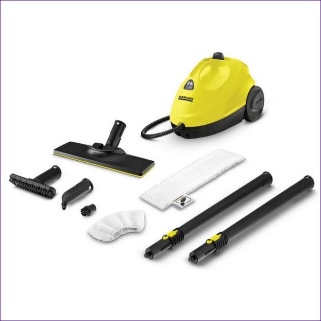 Karcher SC 2 EasyFix