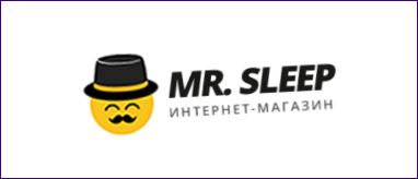 Mr Sleep