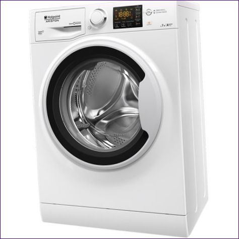 Hotpoint-Ariston RST 703 DW