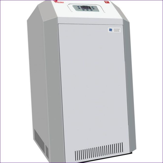 LEMAX PREMIUM 12,5 KW 12,5 KW ENKELKRETS