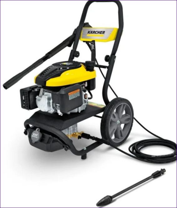 KARCHER G 7.180 (1.107-390.0)