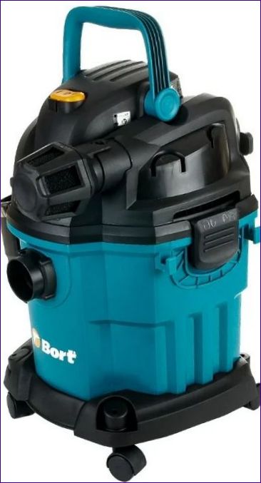 Bort BSS-1518-Pro, 1500 W