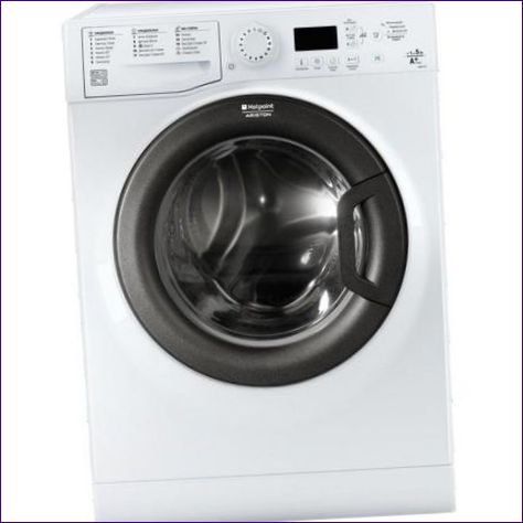 Hotpoint-Ariston VMUG 501 B