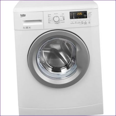 BEKO WKB 61031 PTYA