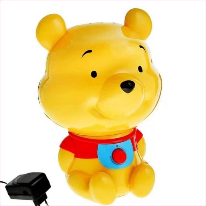 BALLU UHB-270 M WINNIE POOH