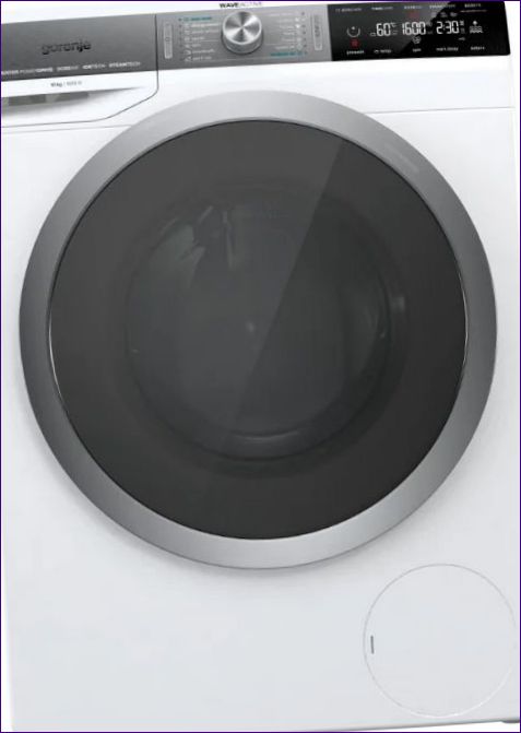 Gorenje WS 168LNST