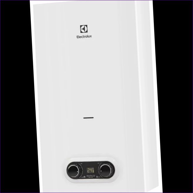 Electrolux GWH 14 NanoPlus 2.0