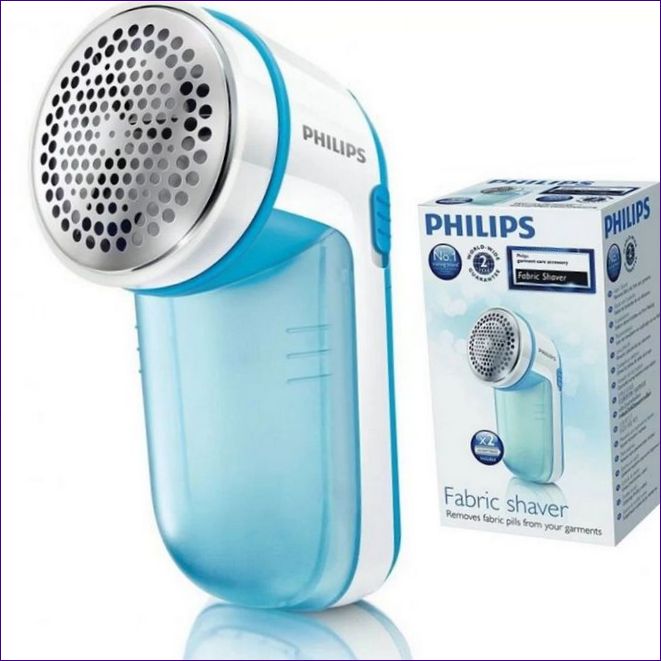 Philips GC020