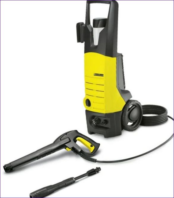 KARCHER K 5 UM 2,1 kW