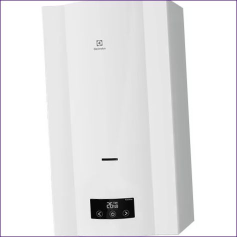 Electrolux GWH 11 PRO Inverter