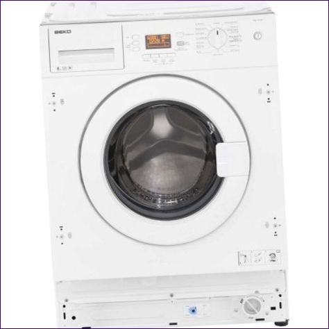 BEKO WMI 71241