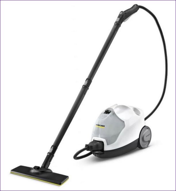 Karcher SC 4 EasyFix Premium strykjärn