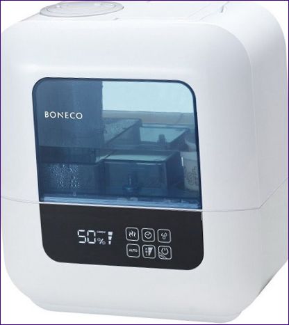 BONECO U700