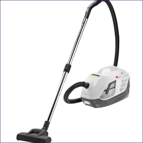 KARCHER DS 6.000