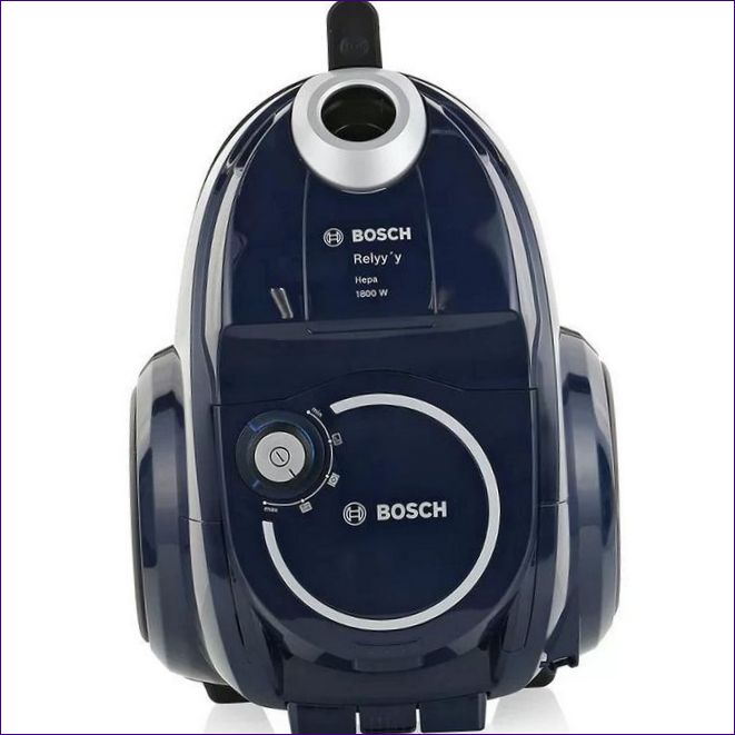 BOSCH BGS 3U1800