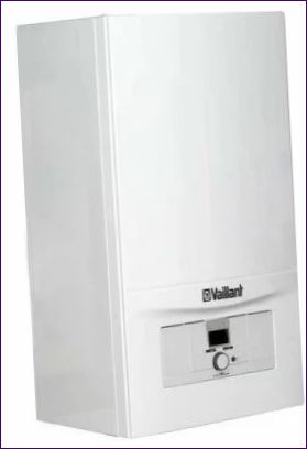 VAILLANT TURBOTEC PRO VUW 242/5-3 24 KW DUBBELKRETS