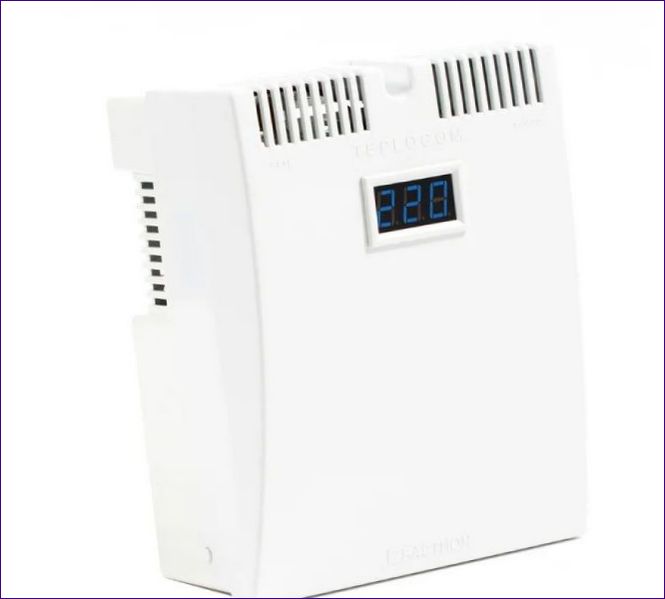 Teplocom ST-555-I 0,55 kVA