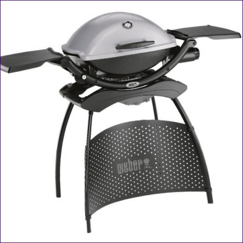 Weber Q 2200