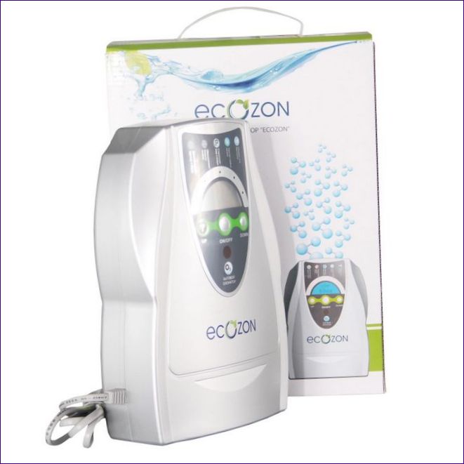 ECOZON WA2