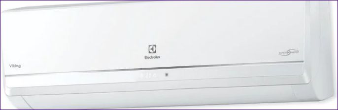 Electrolux EACS/I-09HVI/N3