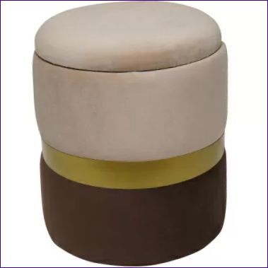 Dreambag Pouffe Arizona