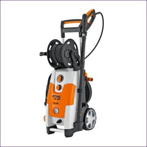 Stihl RE 163 PLUS