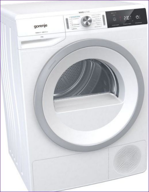 Gorenje DA82IL