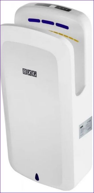 BXG JET-7200UV-Restyle 1850 W