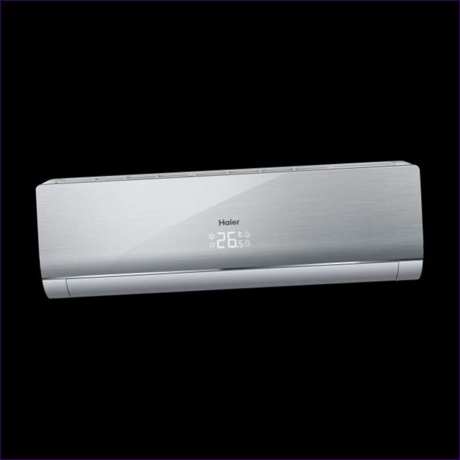 Haier AS09NS4ERA / 1U09BS3ERA