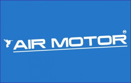 AIR MOTOR