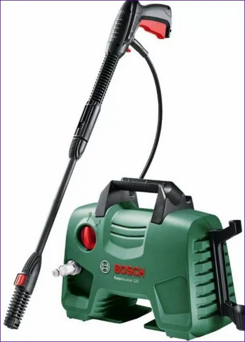 BOSCH EasyAquatak 120 1,5 kW