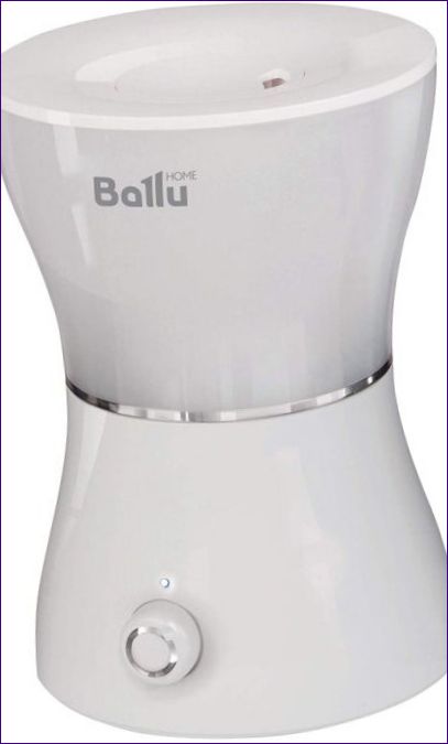 Ballu UHB-300