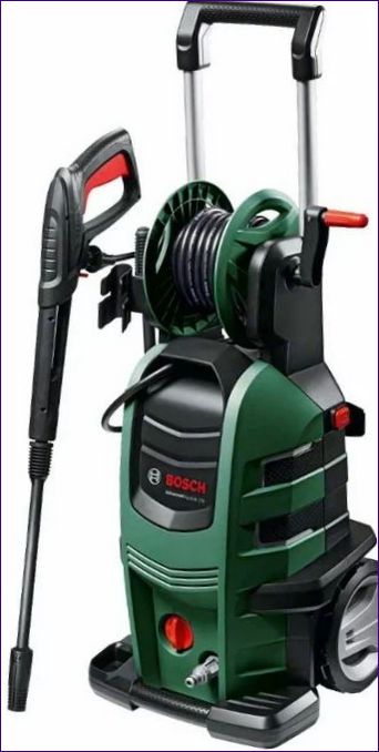 BOSCH AdvancedAquatak 150 2,2 kW