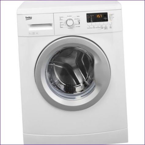 BEKO WKB 51031 PTMA