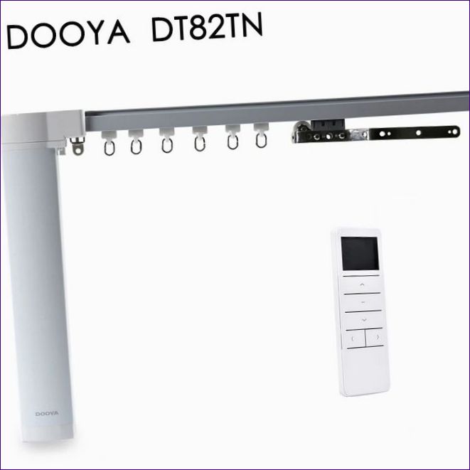 Dooya DT82TN