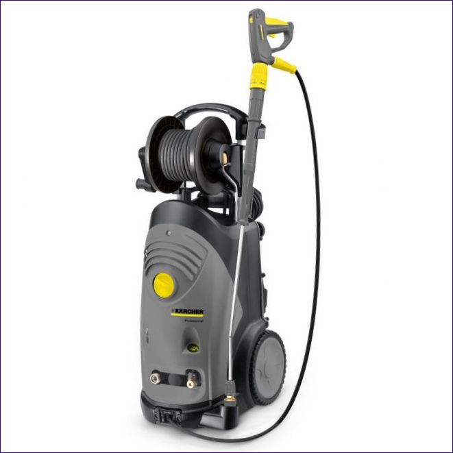 KARCHER HD 9/20-4 M