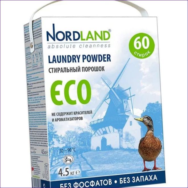 NORDLAND ECO 45kg