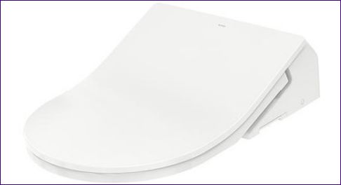 Toto tvättmaskin RX TCF794CG#NW1