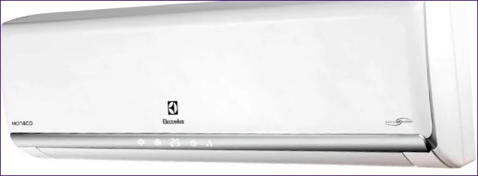 Electrolux EACS/I-07HM/N3_15Y