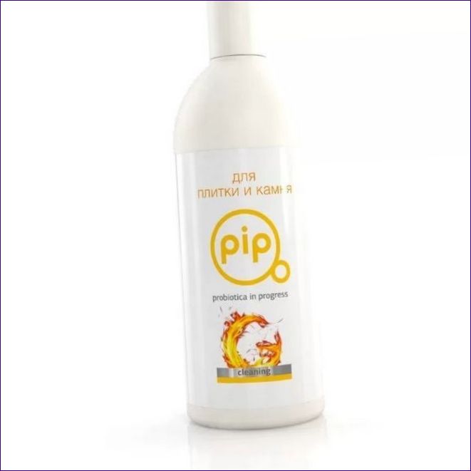 PIP FOR TILES AND STONES 500 ml