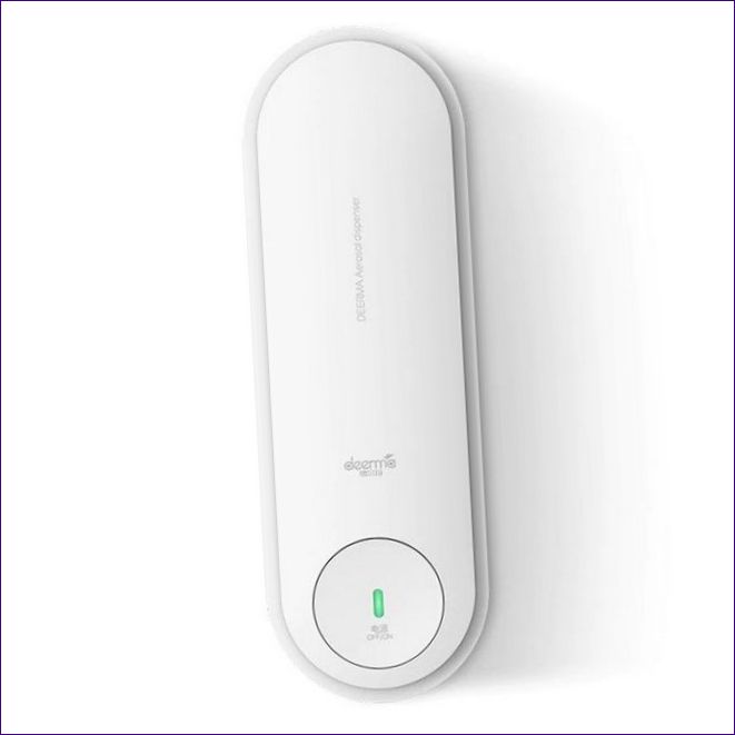 Xiaomi Deerma automatisk aerosolbehållare DEM-PX830