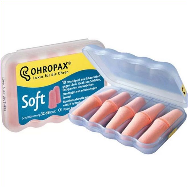 HROPAX SOFT