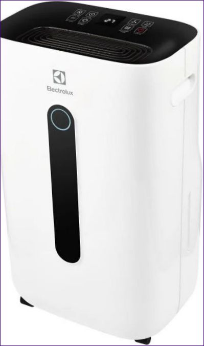 Electrolux EDM-25L