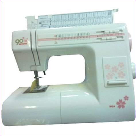 Janome 90A