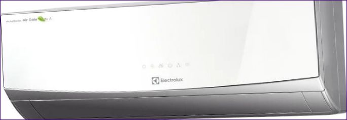 Electrolux EACS-09HG2/N3