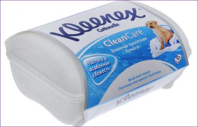 KLEENEX CLEAN CARE.webp